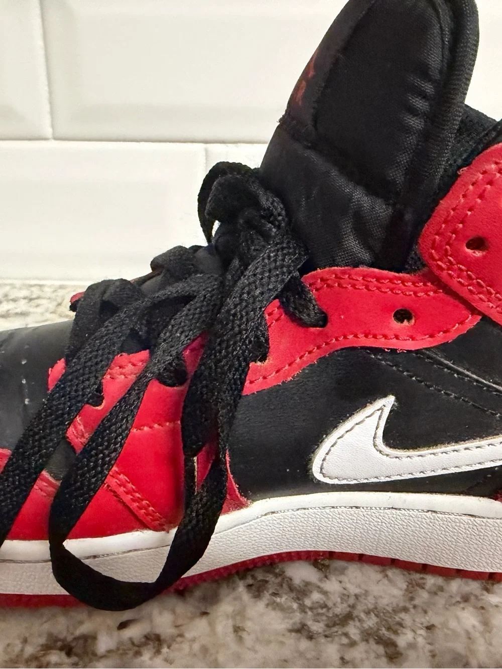Nike Air Jordans - Picture 8 of 11